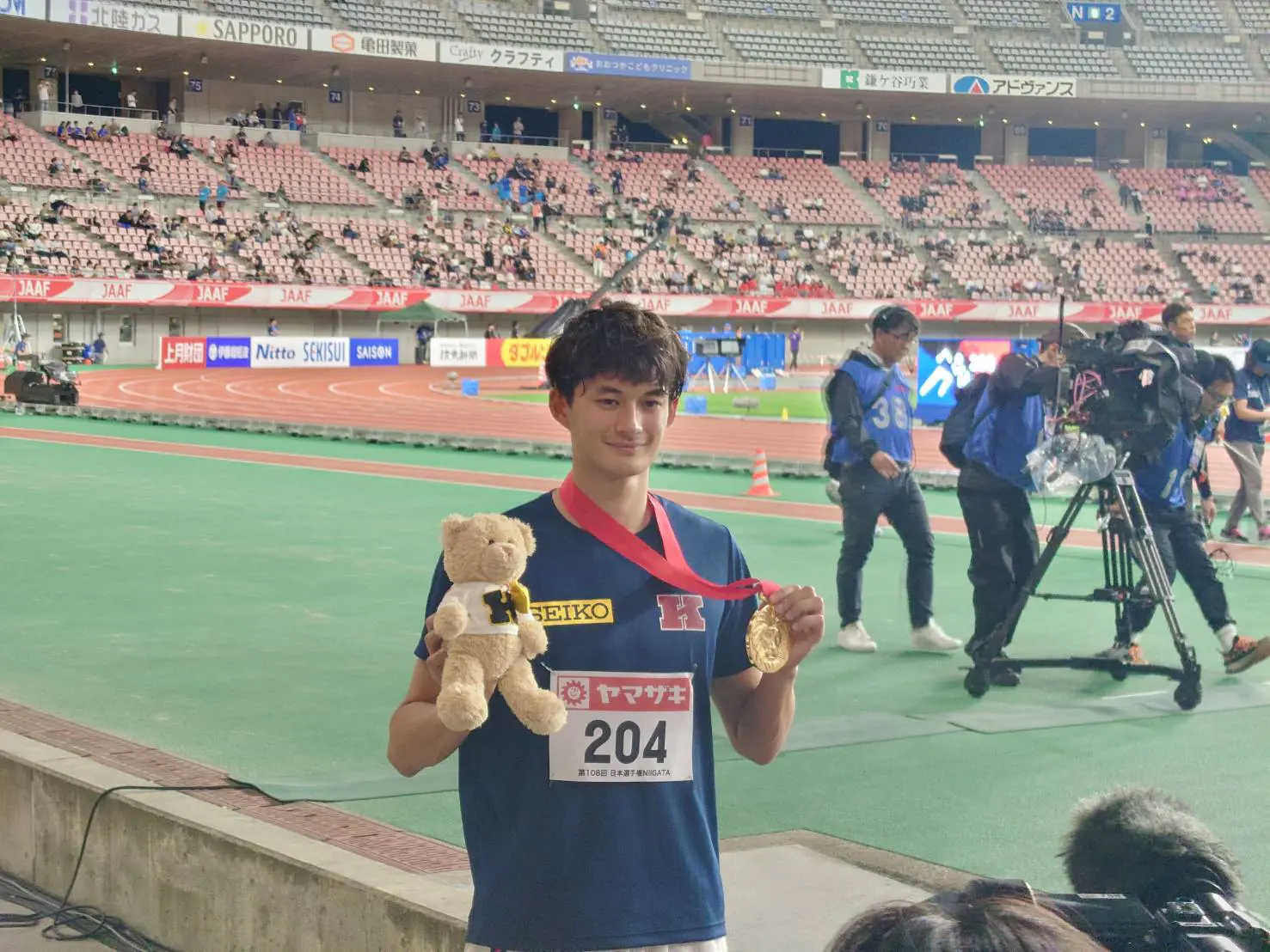 2024年度 | ページ 4 | 桐朋中学校・桐朋高等学校
