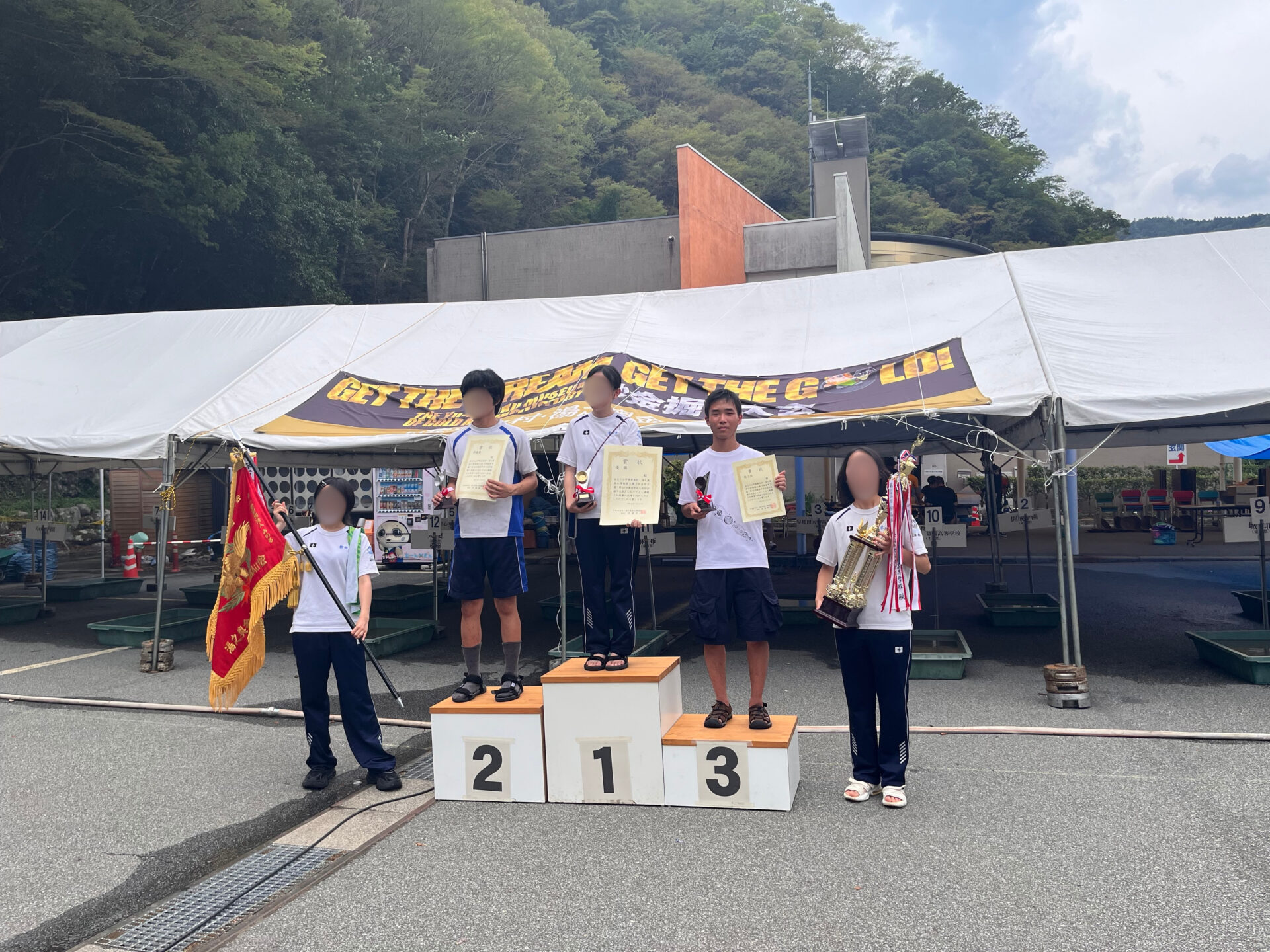 全国第３位