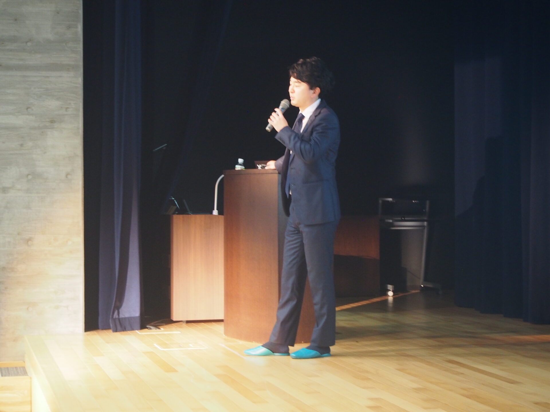 アントレプレナーシップ講演会