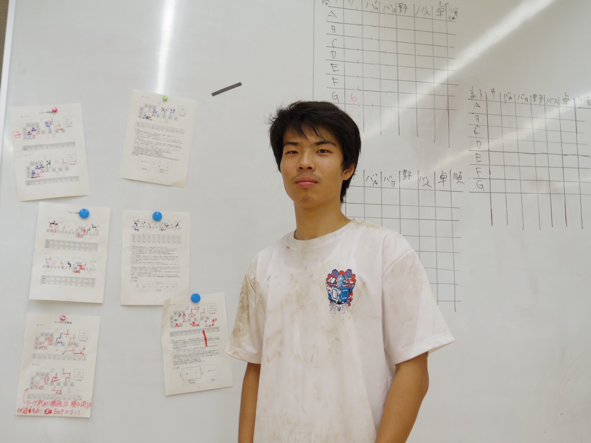 秋の高校スポーツ大会を終えて